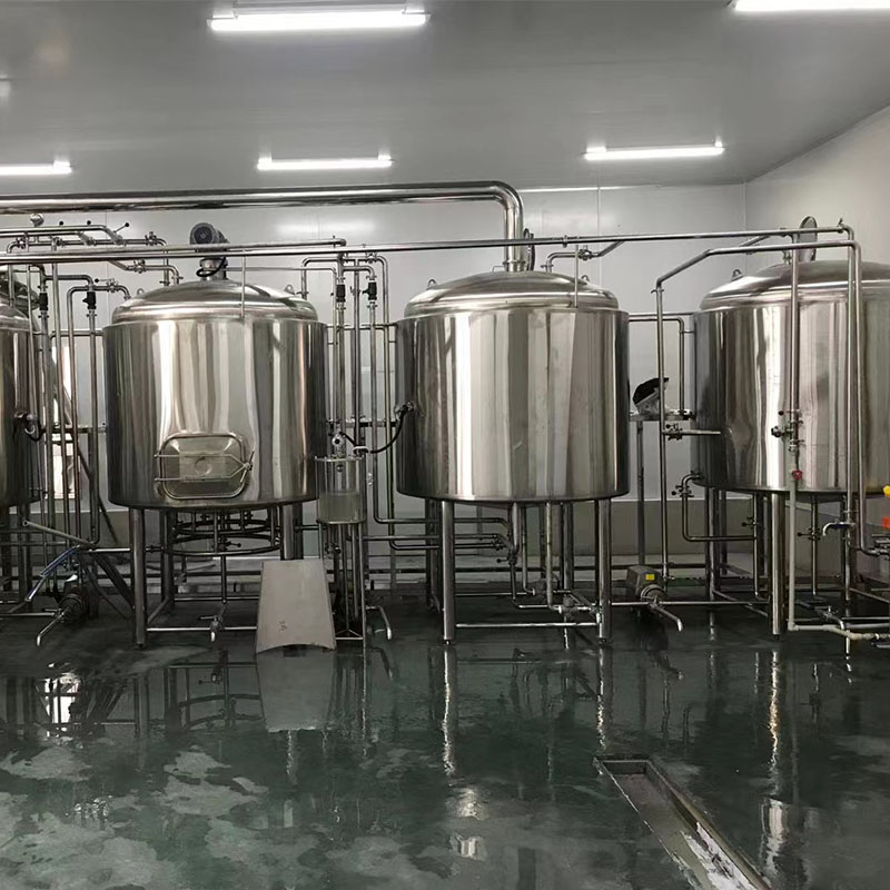 惠农小型啤酒设备